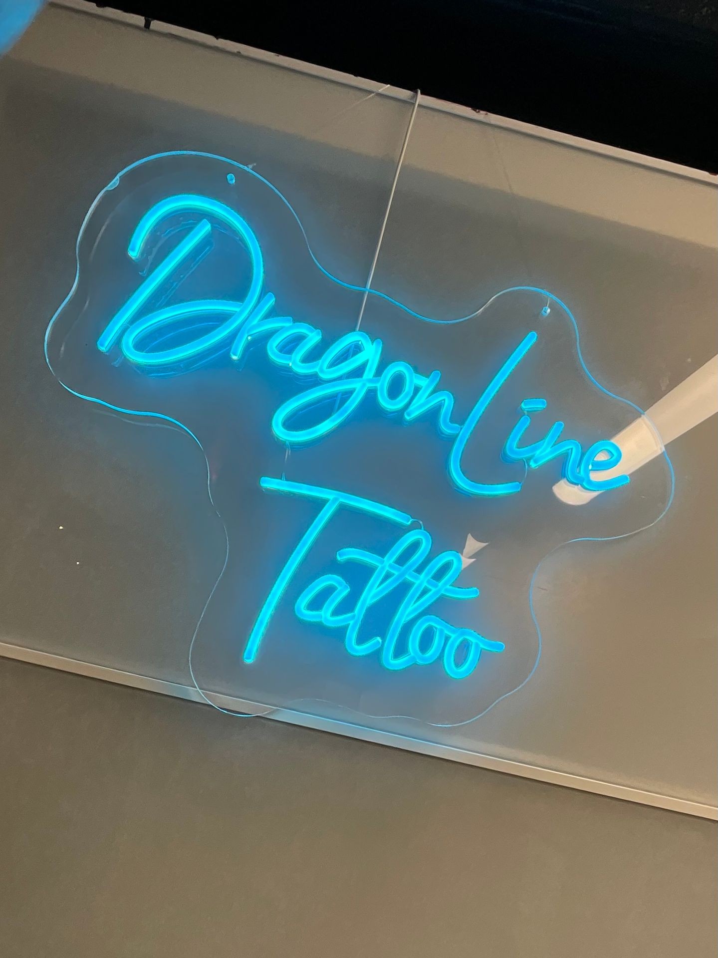 Tattoo Sessions